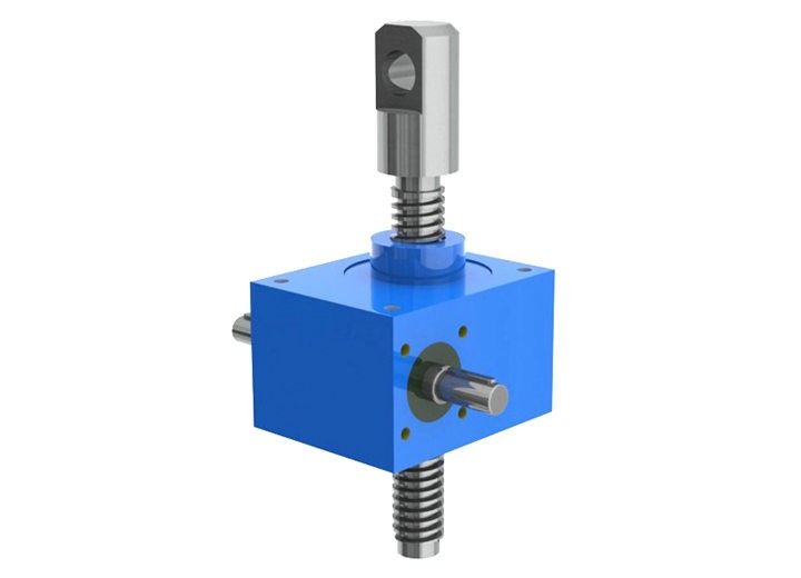 CS螺旋升降機(jī)